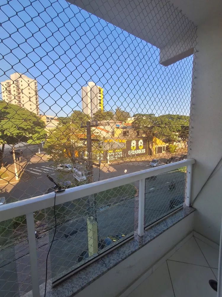 Cobertura, 3 quartos, 182 m² - Foto 4