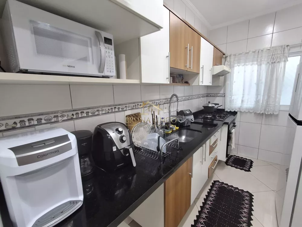 Cobertura, 3 quartos, 182 m² - Foto 2