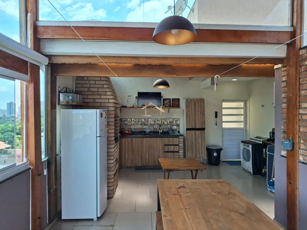 Cobertura, 2 quartos, 90 m² - Foto 14