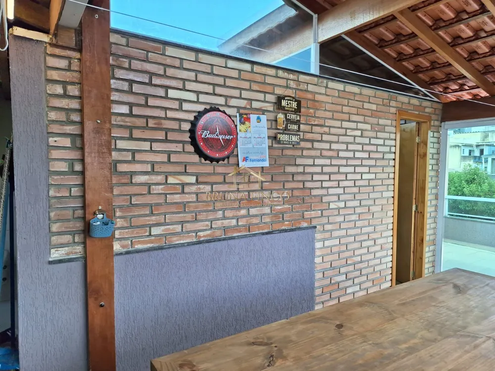Cobertura, 2 quartos, 90 m² - Foto 15