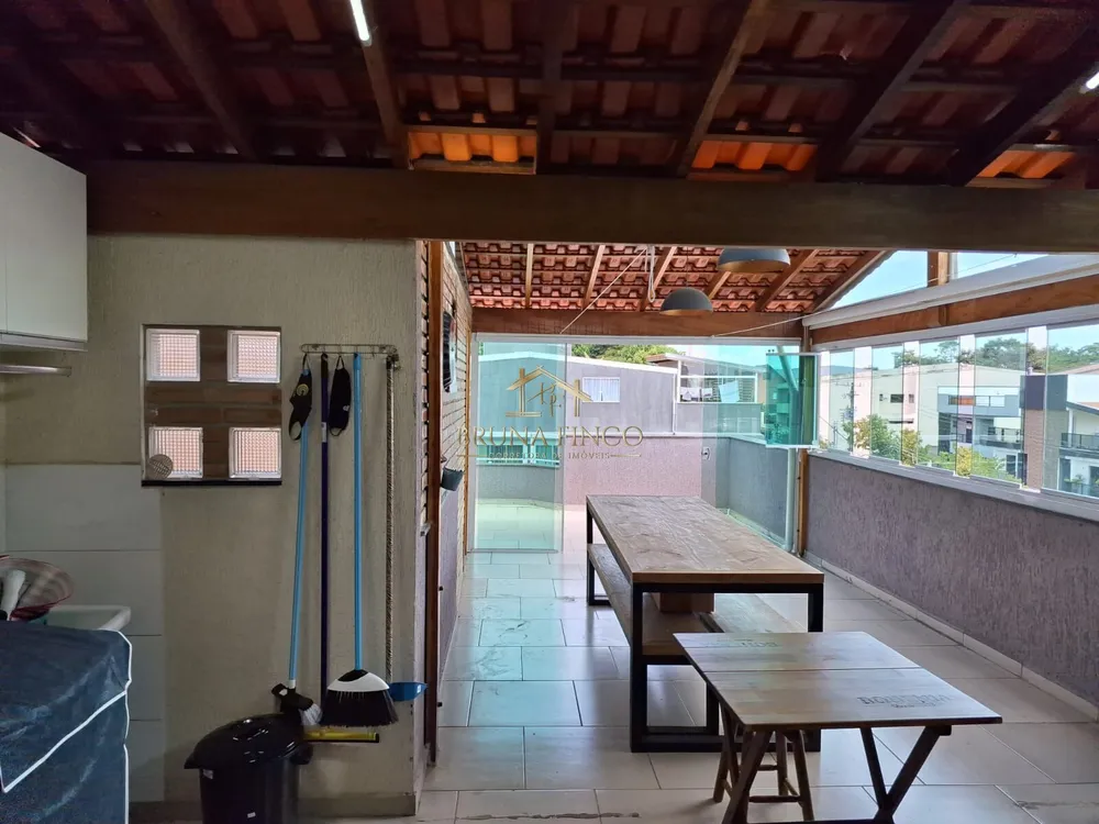 Cobertura, 2 quartos, 90 m² - Foto 16