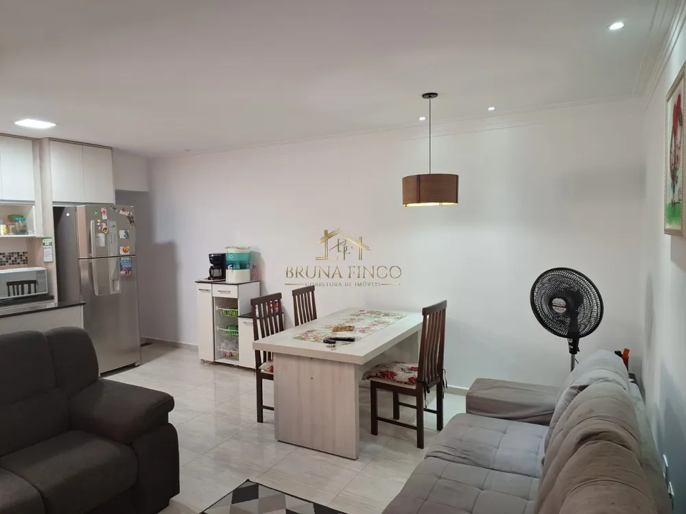 Cobertura, 2 quartos, 90 m² - Foto 22