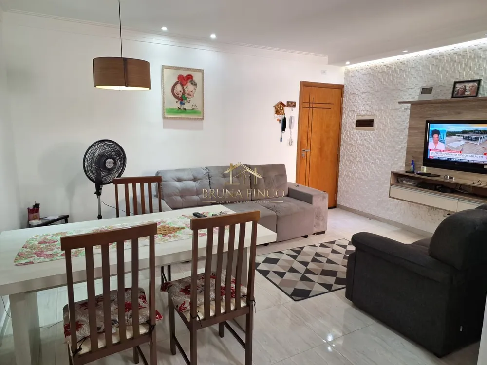 Cobertura, 2 quartos, 90 m² - Foto 23