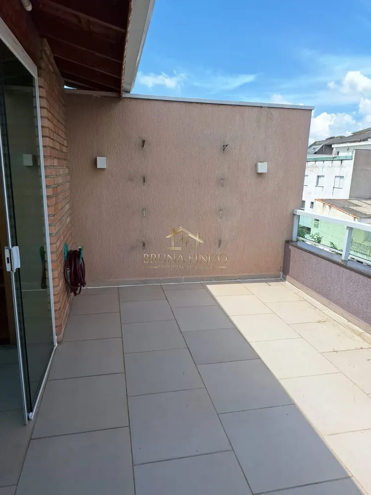 Cobertura, 2 quartos, 90 m² - Foto 19