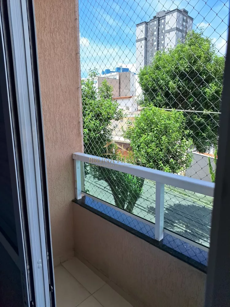 Cobertura, 2 quartos, 90 m² - Foto 2