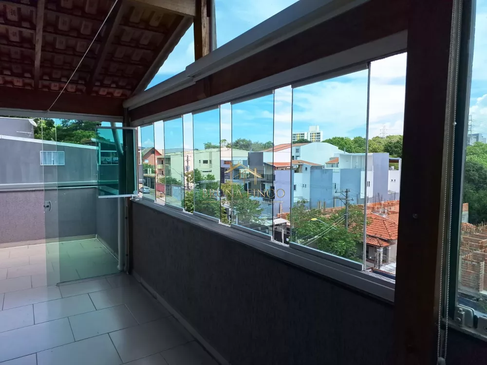 Cobertura, 2 quartos, 90 m² - Foto 3