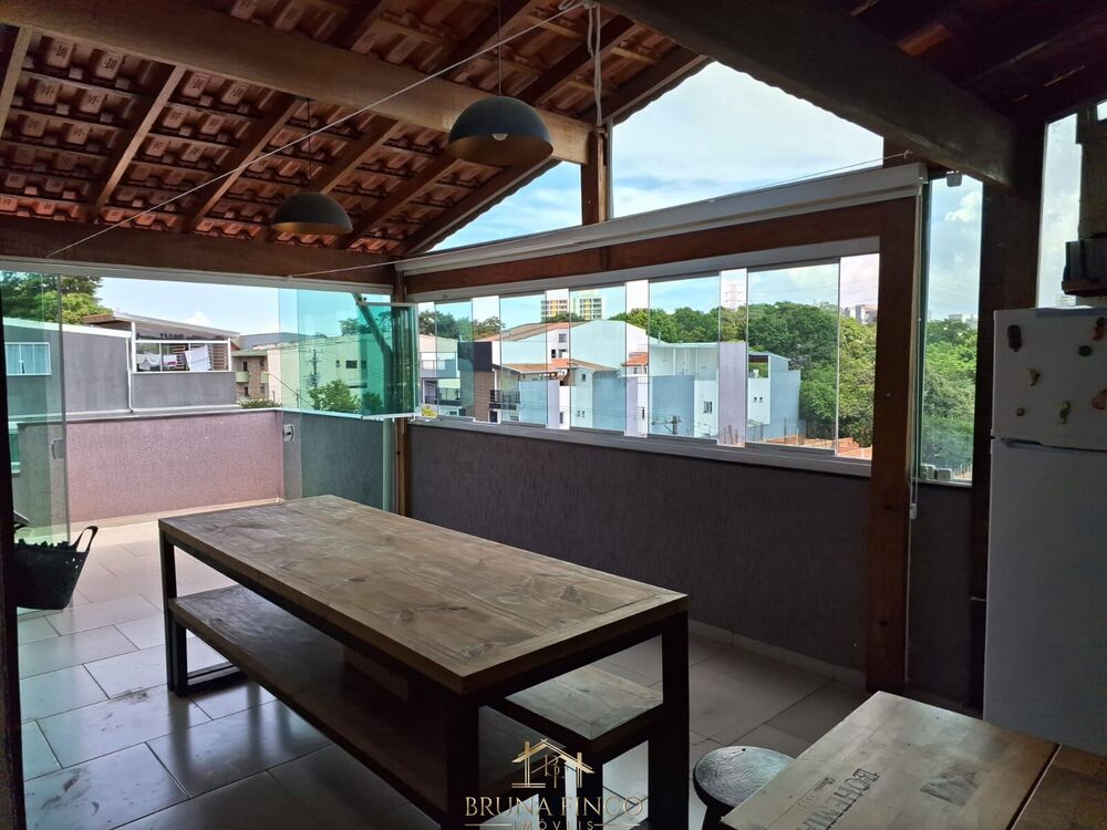 Cobertura à venda com 2 quartos, 90m² - Foto 10