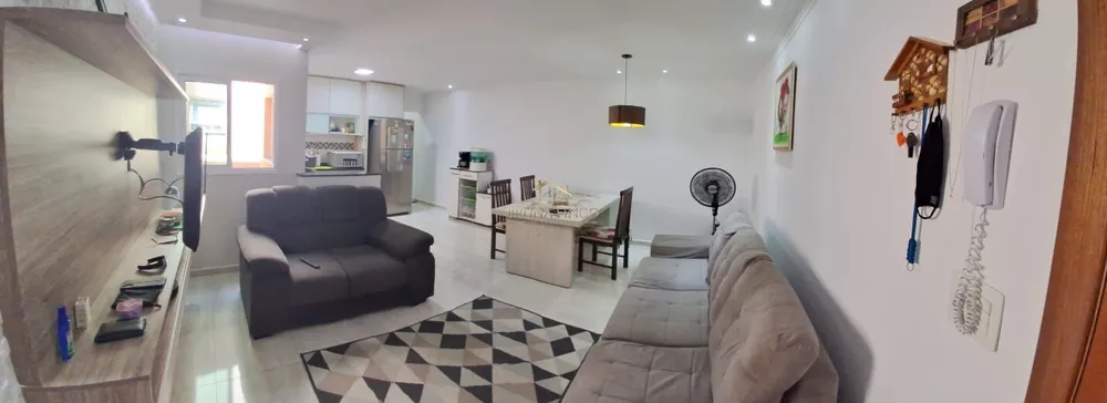 Cobertura, 2 quartos, 90 m² - Foto 4