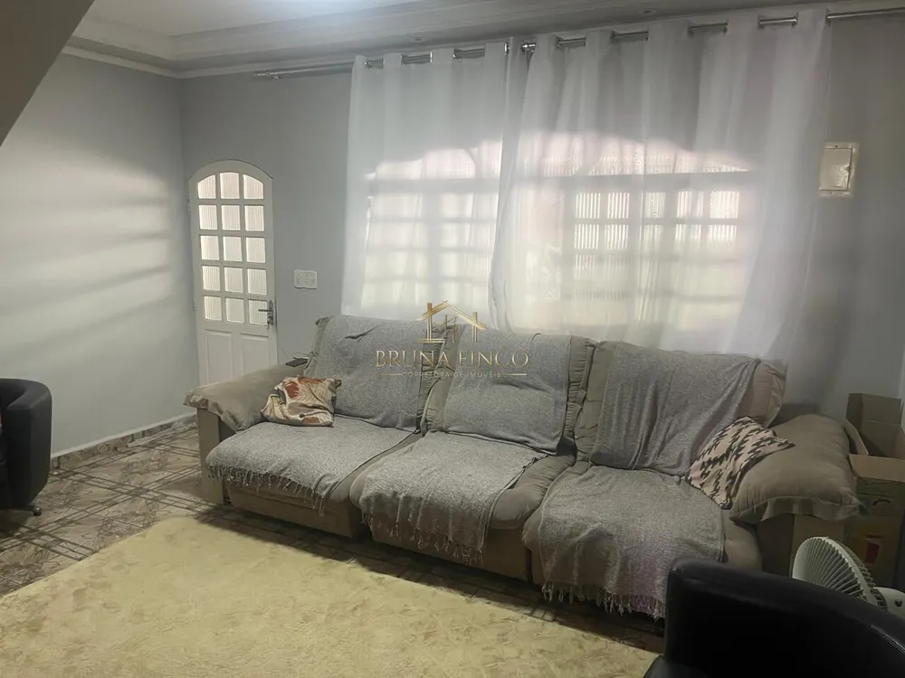 Sobrado, 3 quartos, 145 m² - Foto 4
