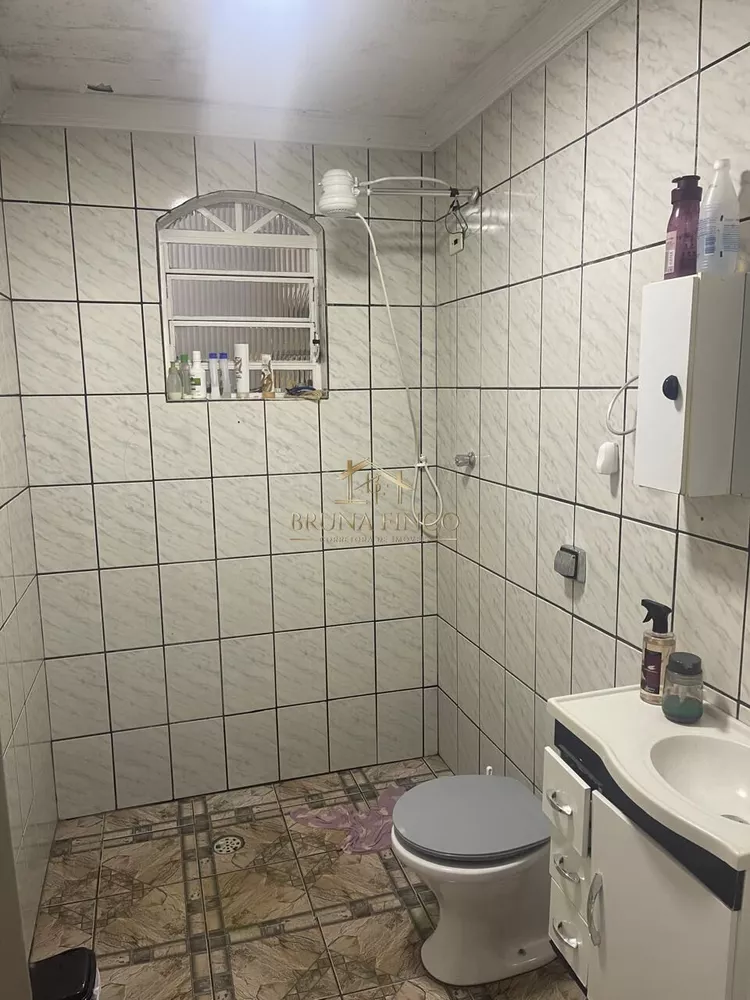 Sobrado, 3 quartos, 145 m² - Foto 4
