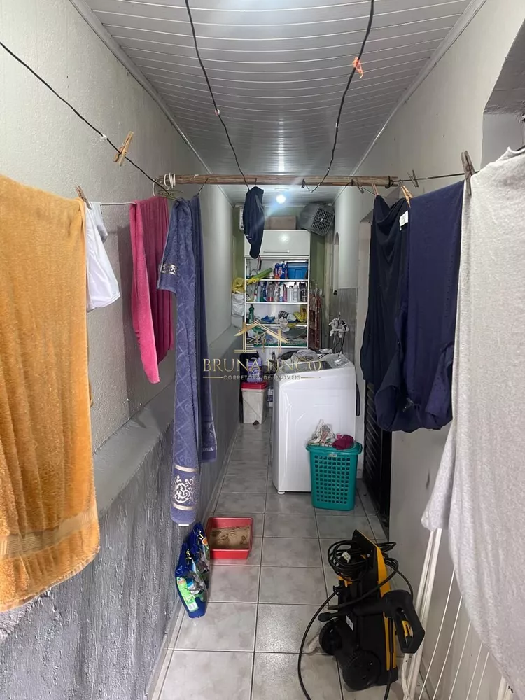 Sobrado, 3 quartos, 145 m² - Foto 1