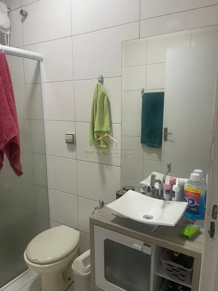 Sobrado, 3 quartos, 145 m² - Foto 6
