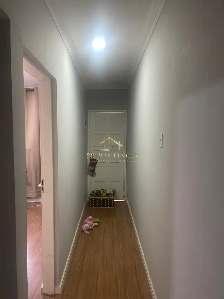 Sobrado, 3 quartos, 145 m² - Foto 15