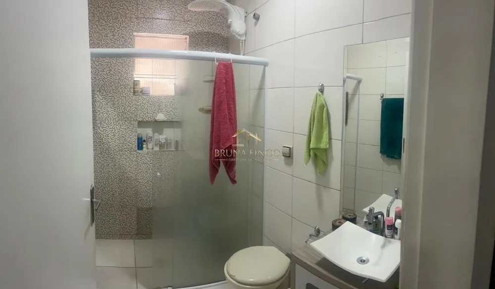 Sobrado, 3 quartos, 145 m² - Foto 7