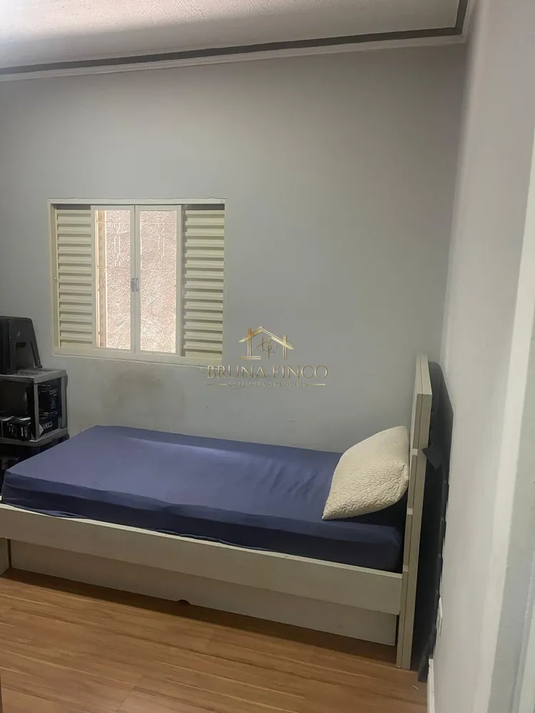 Sobrado, 3 quartos, 145 m² - Foto 13