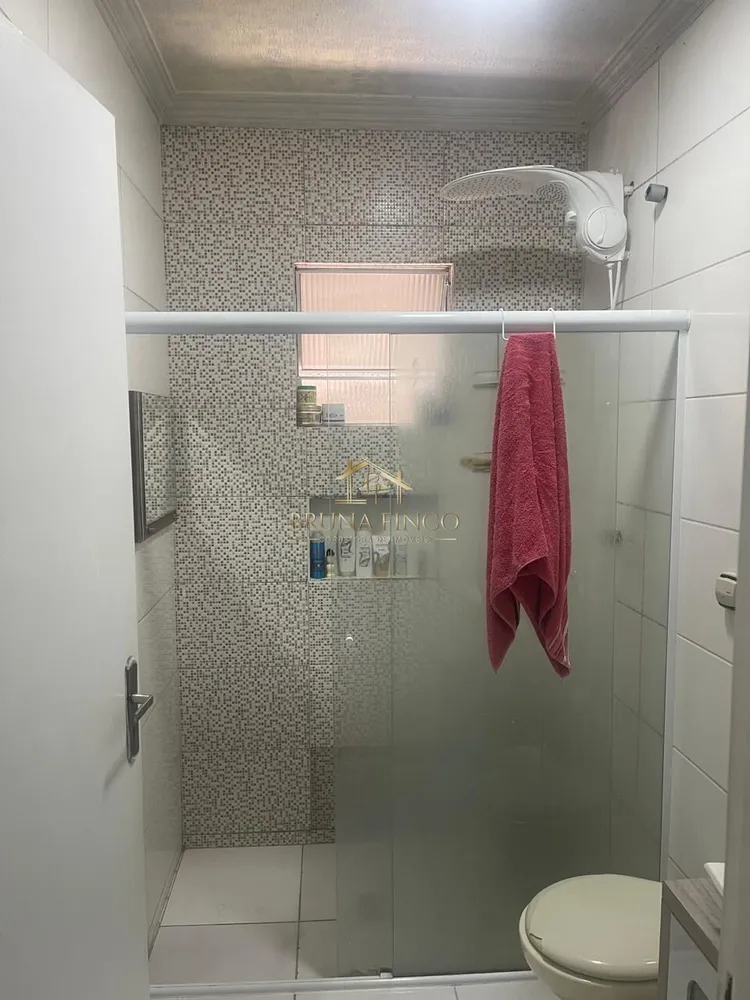 Sobrado, 3 quartos, 145 m² - Foto 8