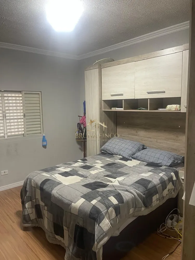 Sobrado, 3 quartos, 145 m² - Foto 11