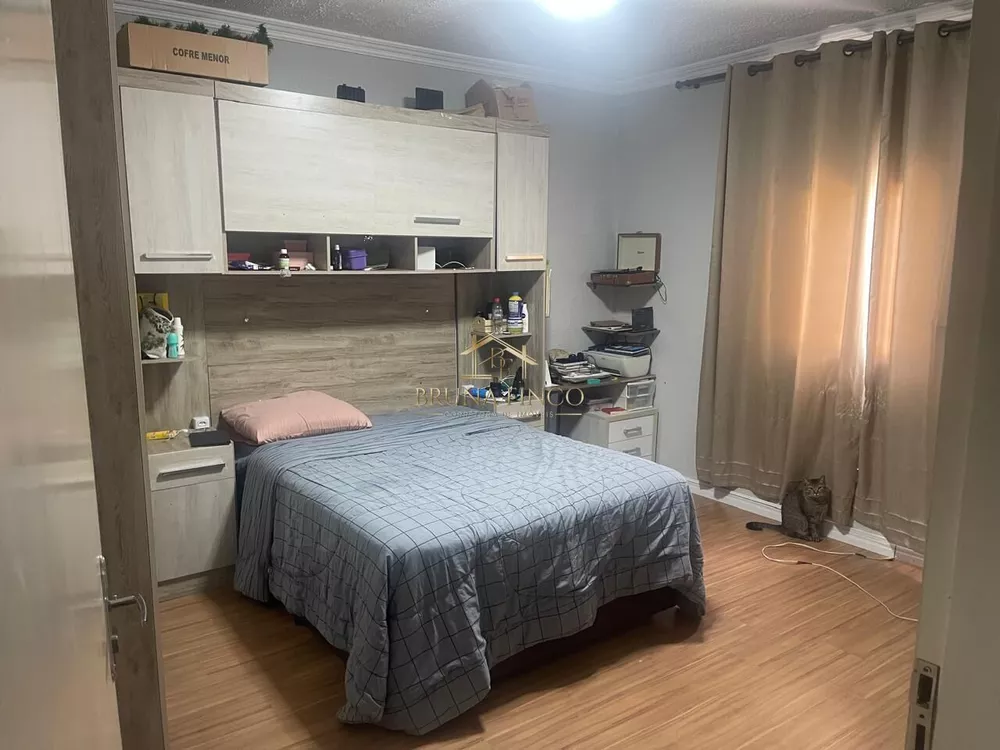 Sobrado, 3 quartos, 145 m² - Foto 3