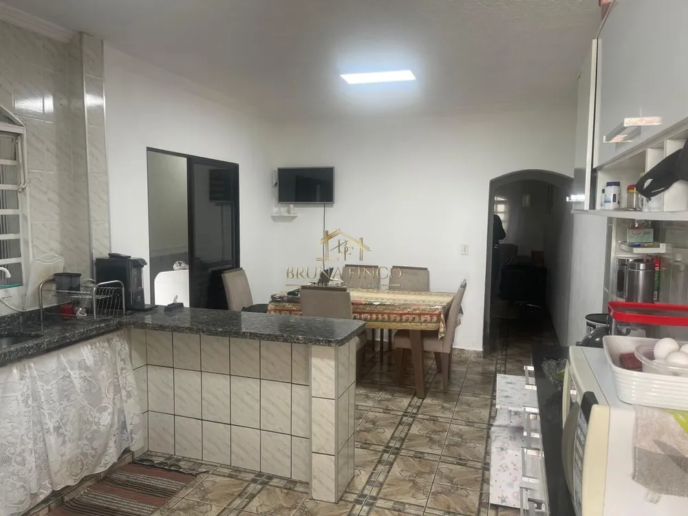Sobrado, 3 quartos, 145 m² - Foto 5