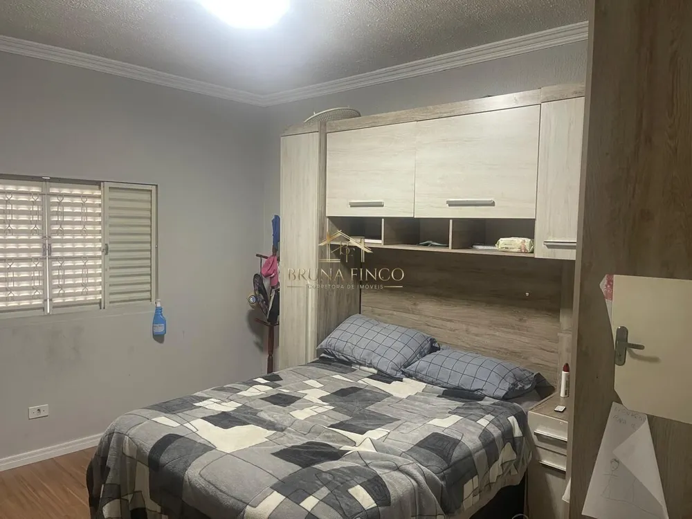Sobrado, 3 quartos, 145 m² - Foto 10