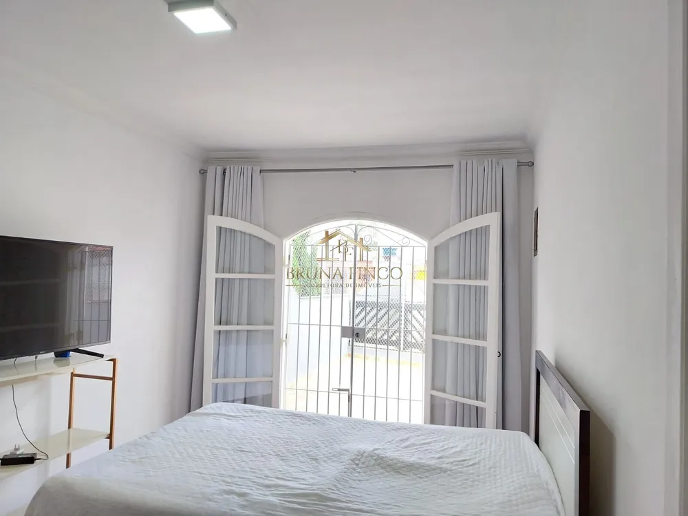 Sobrado, 4 quartos, 324 m² - Foto 10