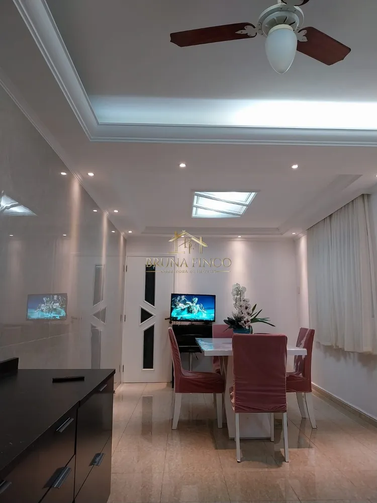 Sobrado, 4 quartos, 324 m² - Foto 1