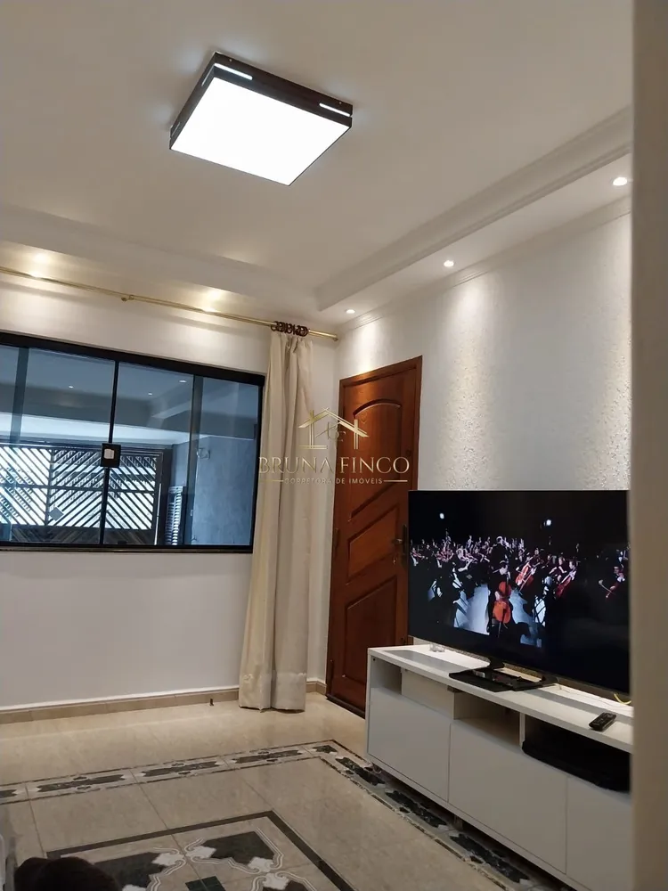 Sobrado, 4 quartos, 324 m² - Foto 5