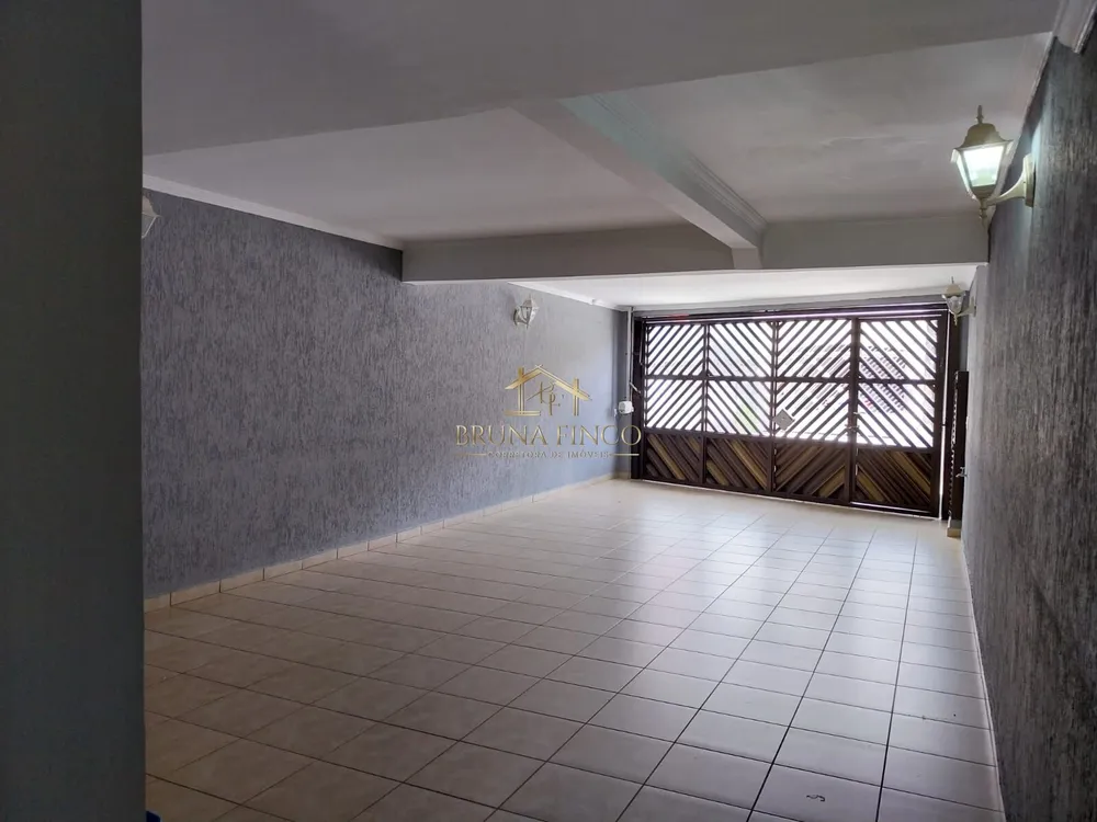 Sobrado, 4 quartos, 324 m² - Foto 14