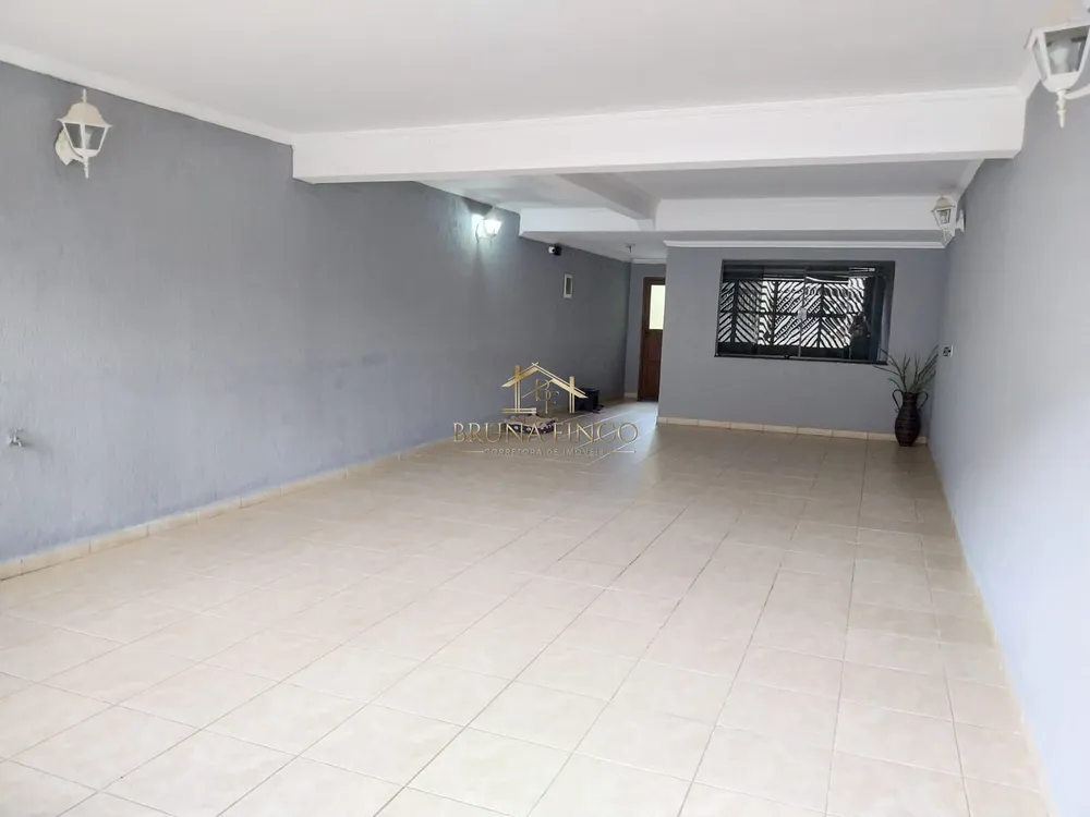 Sobrado, 4 quartos, 324 m² - Foto 3