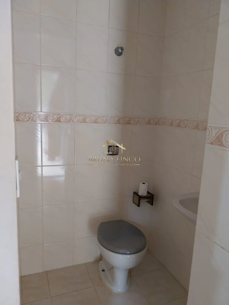 Sobrado, 4 quartos, 324 m² - Foto 16