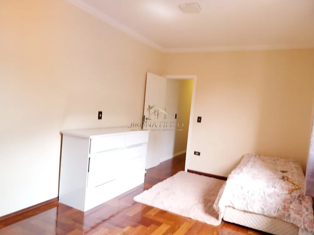 Sobrado, 4 quartos, 324 m² - Foto 1
