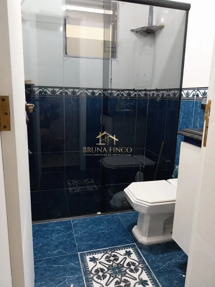 Sobrado, 4 quartos, 324 m² - Foto 6