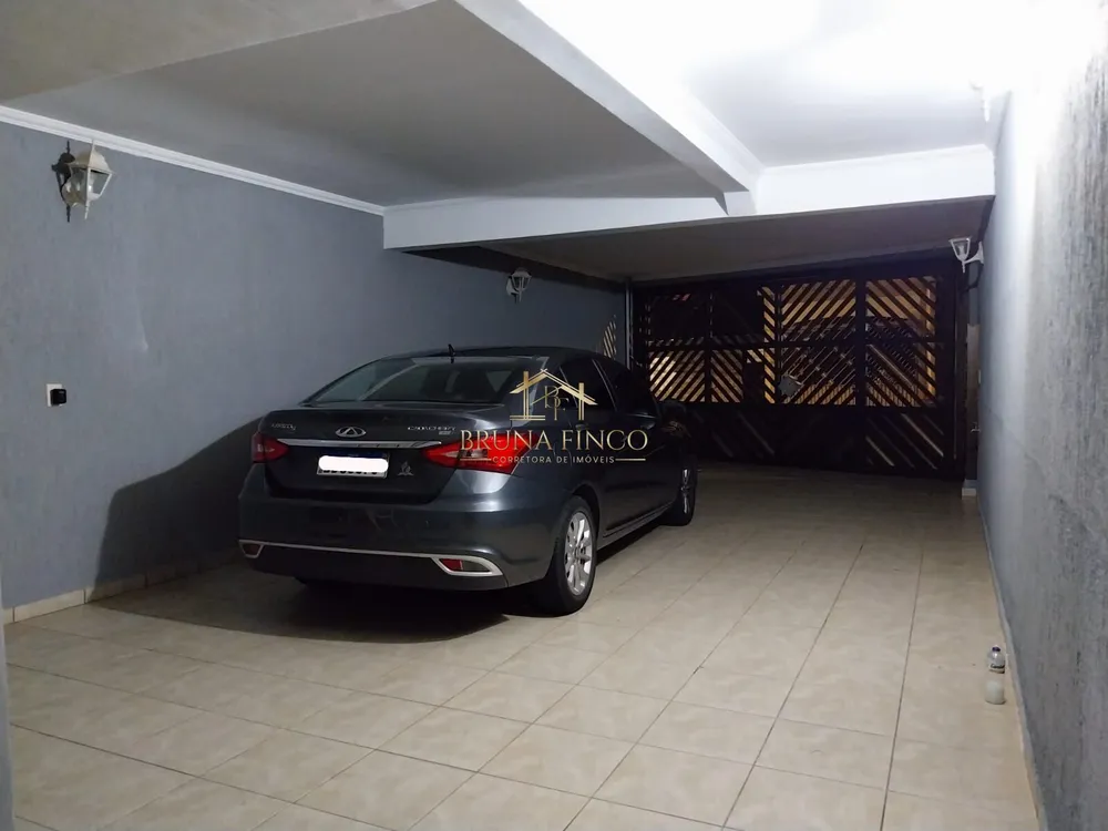 Sobrado, 4 quartos, 324 m² - Foto 6