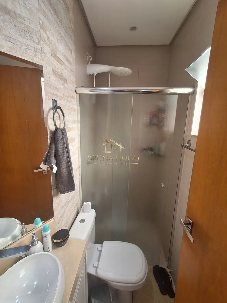 Sobrado, 3 quartos, 161 m² - Foto 14