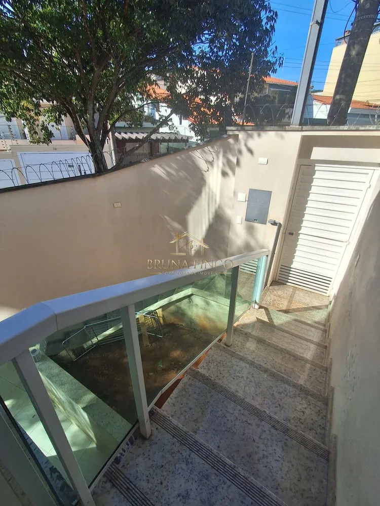 Sobrado, 3 quartos, 161 m² - Foto 15