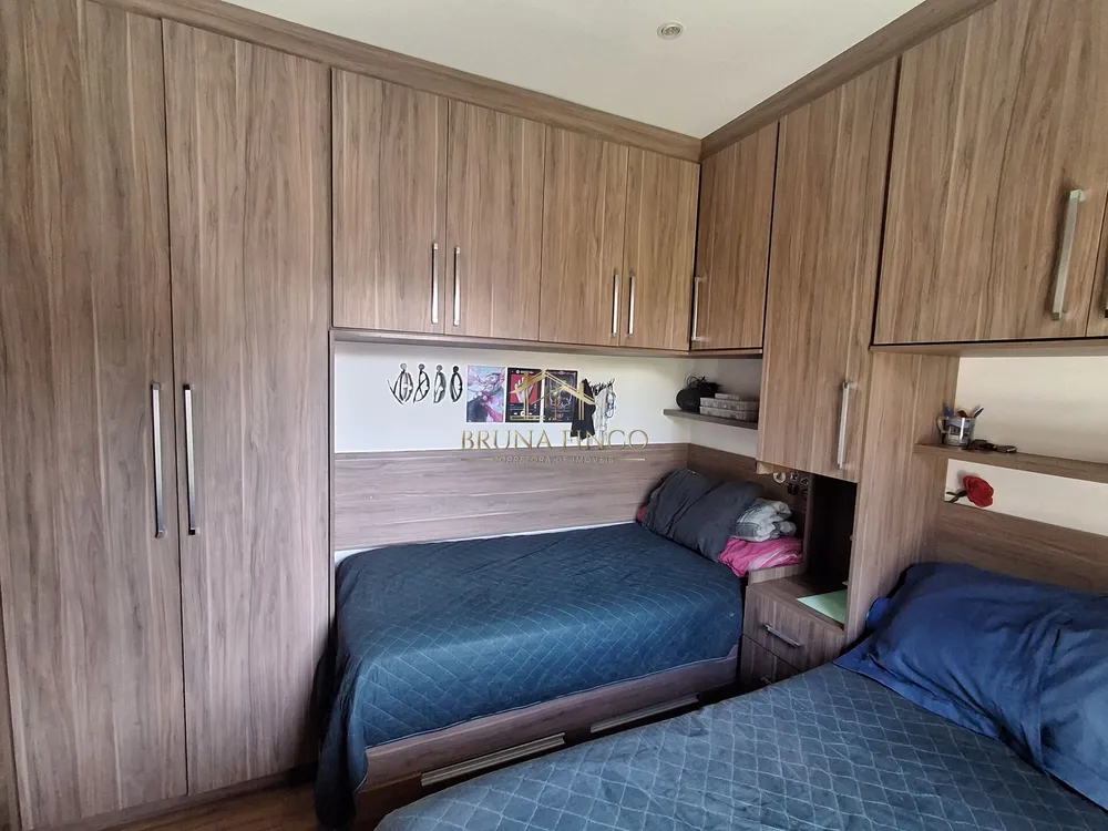 Sobrado, 3 quartos, 161 m² - Foto 9