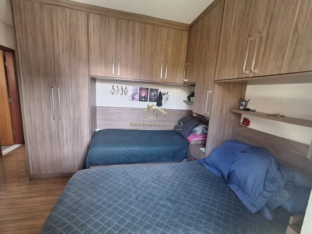 Sobrado, 3 quartos, 161 m² - Foto 10