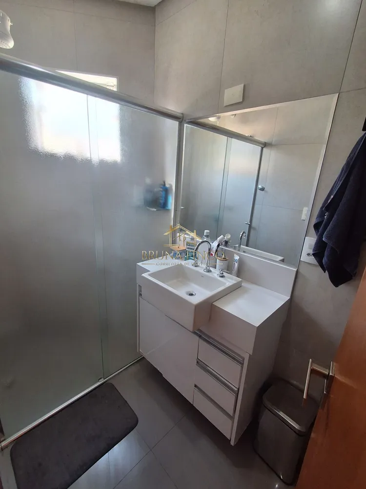 Sobrado, 3 quartos, 161 m² - Foto 12