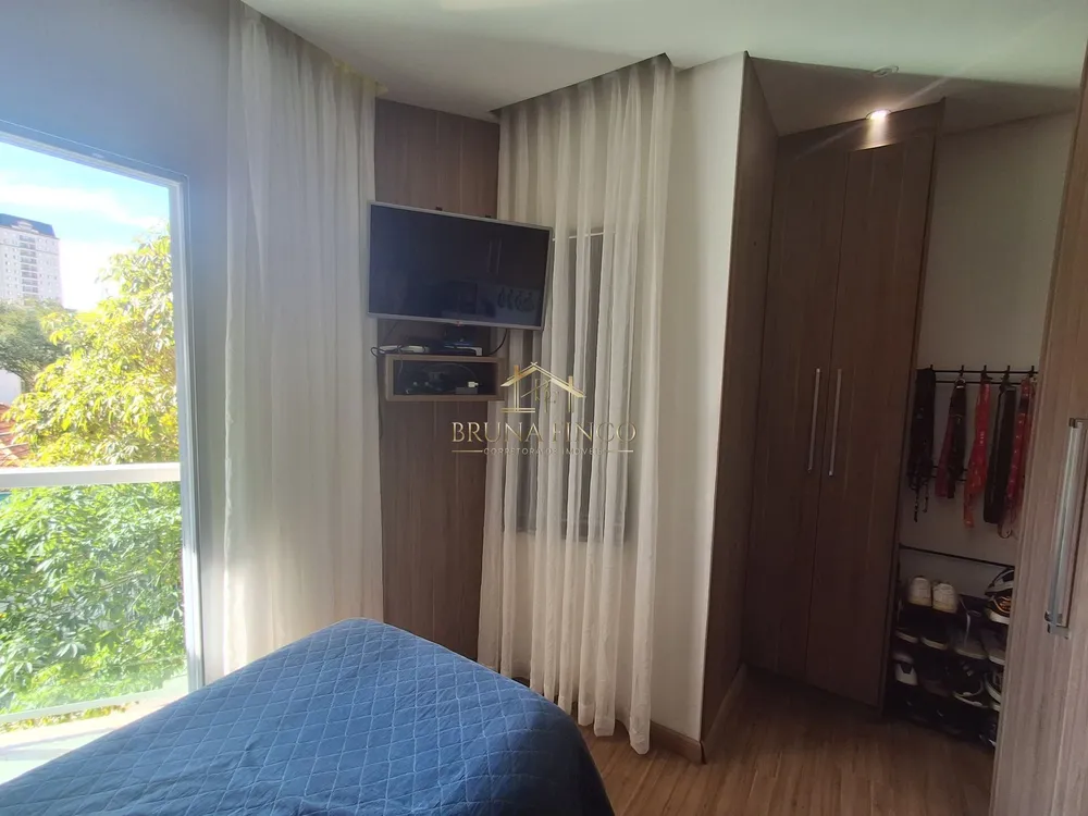 Sobrado, 3 quartos, 161 m² - Foto 11