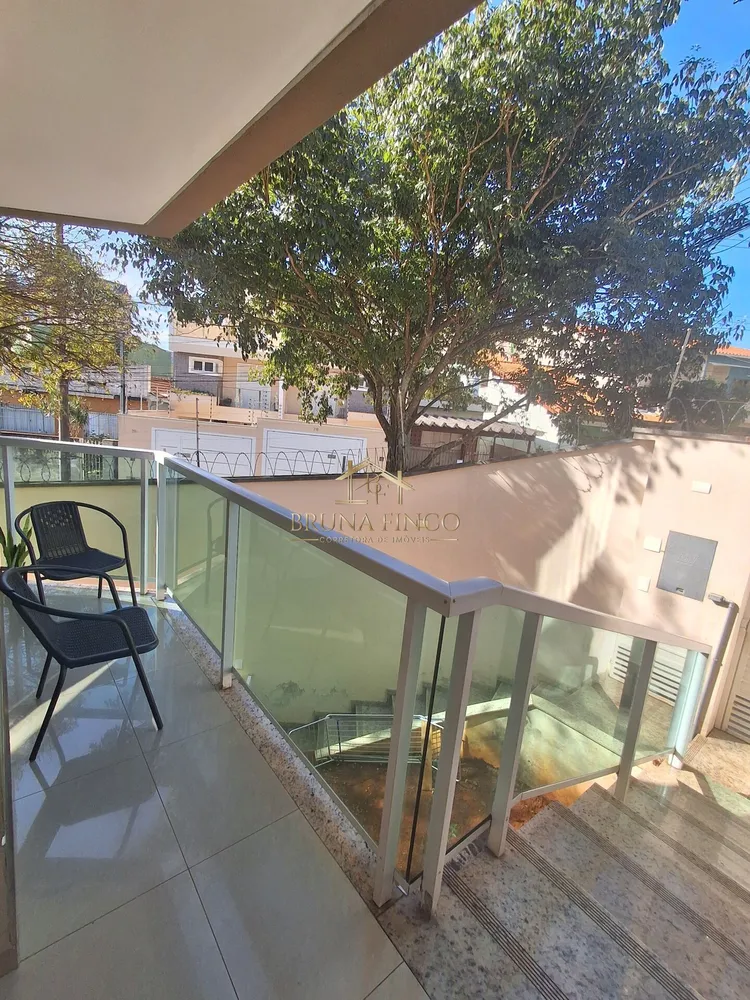 Sobrado, 3 quartos, 161 m² - Foto 16