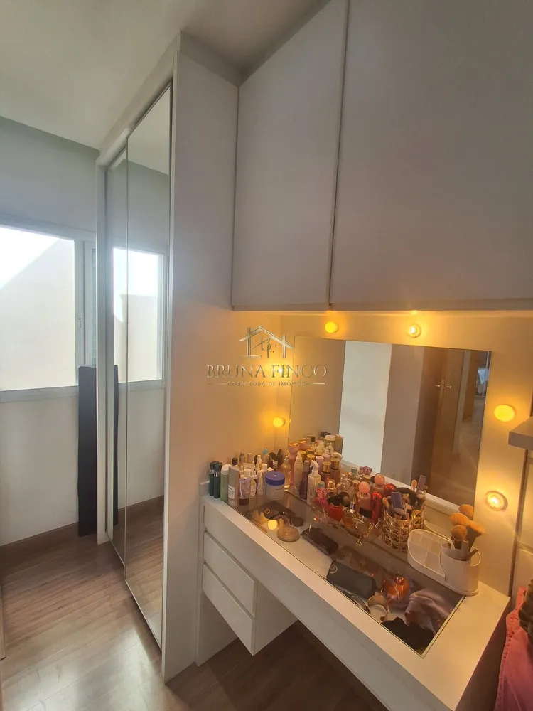 Sobrado, 3 quartos, 161 m² - Foto 13