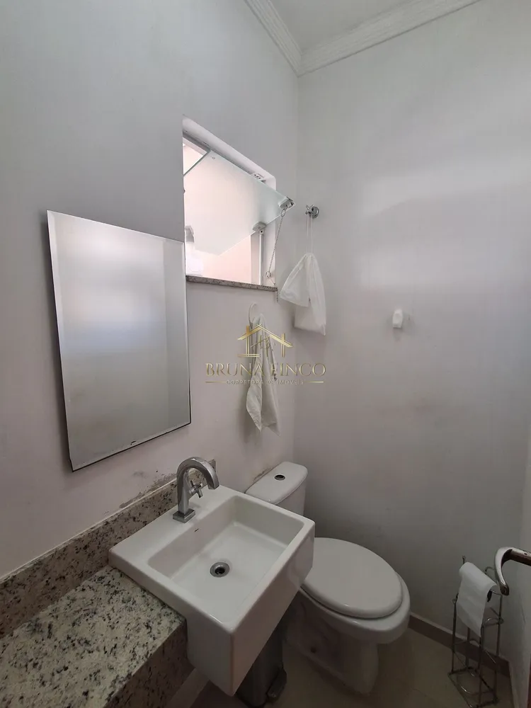 Sobrado, 3 quartos, 161 m² - Foto 5