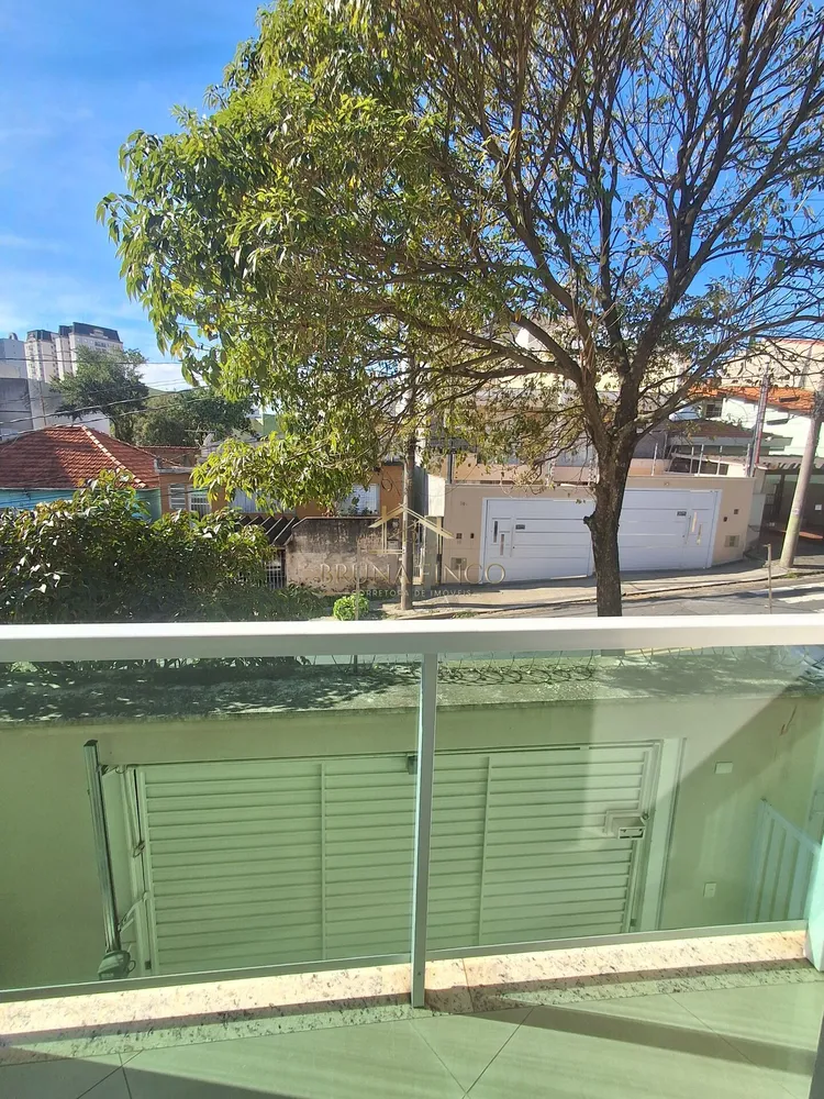 Sobrado, 3 quartos, 161 m² - Foto 4