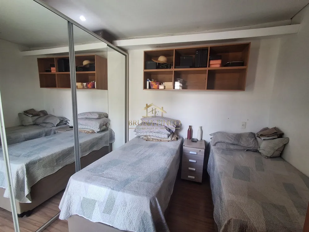 Sobrado, 3 quartos, 161 m² - Foto 6