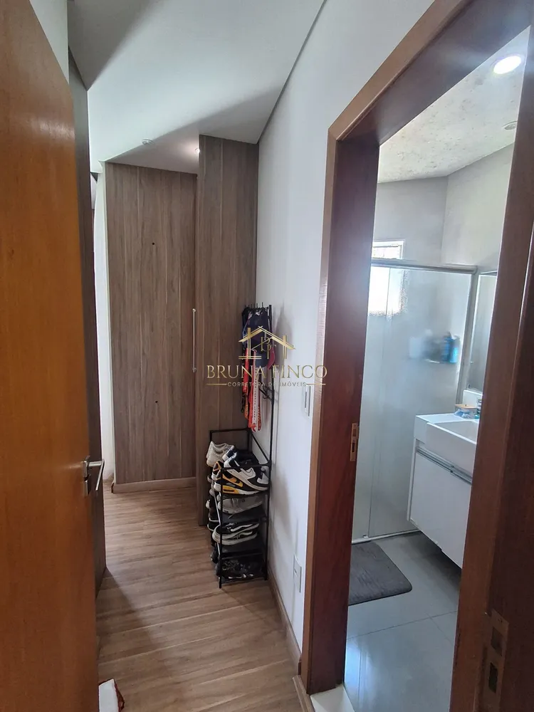Sobrado, 3 quartos, 161 m² - Foto 7