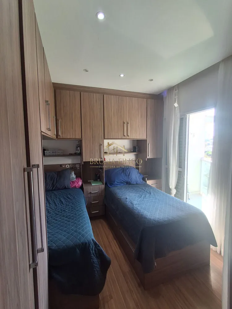 Sobrado, 3 quartos, 161 m² - Foto 8