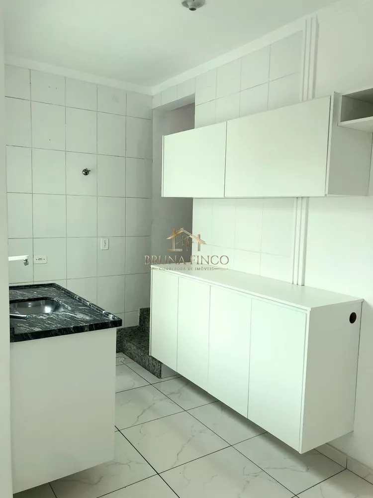 Cobertura, 2 quartos, 73 m² - Foto 1