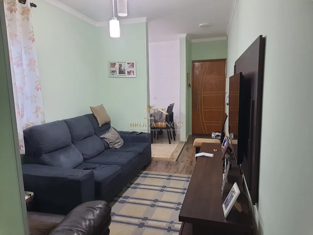 Cobertura, 2 quartos, 120 m² - Foto 3