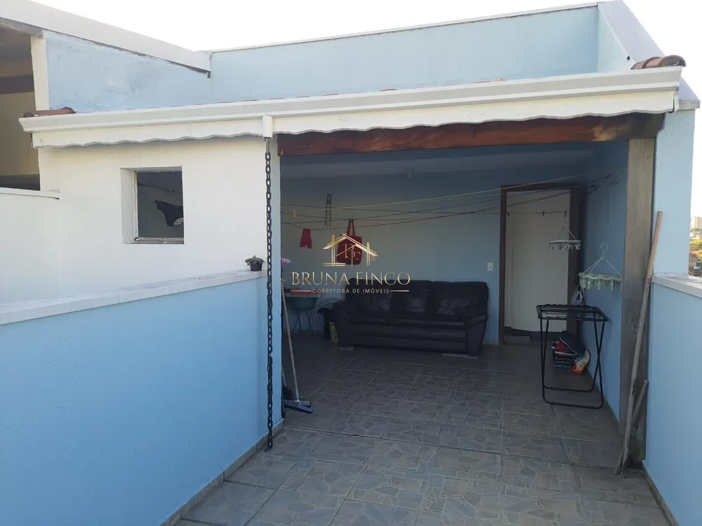 Cobertura, 2 quartos, 120 m² - Foto 10