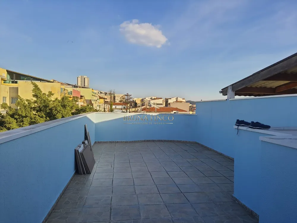 Cobertura, 2 quartos, 120 m² - Foto 11